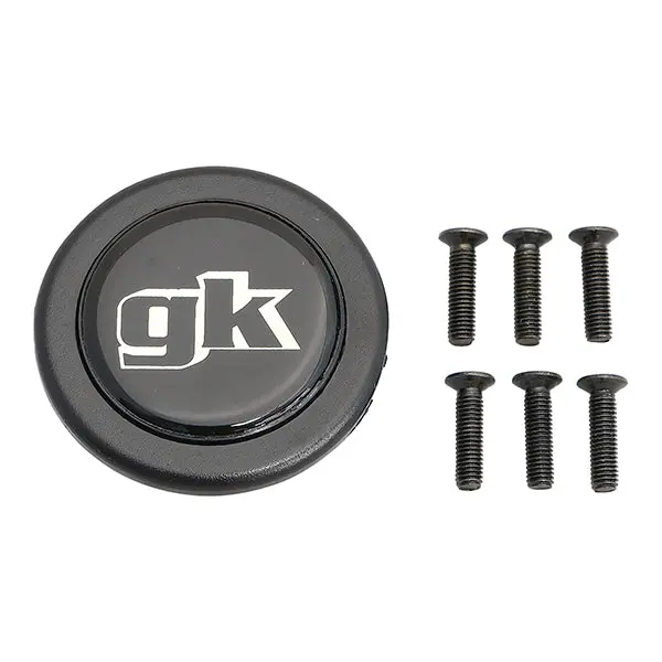 Gk Steering Wheel Horn Button - Discount 1