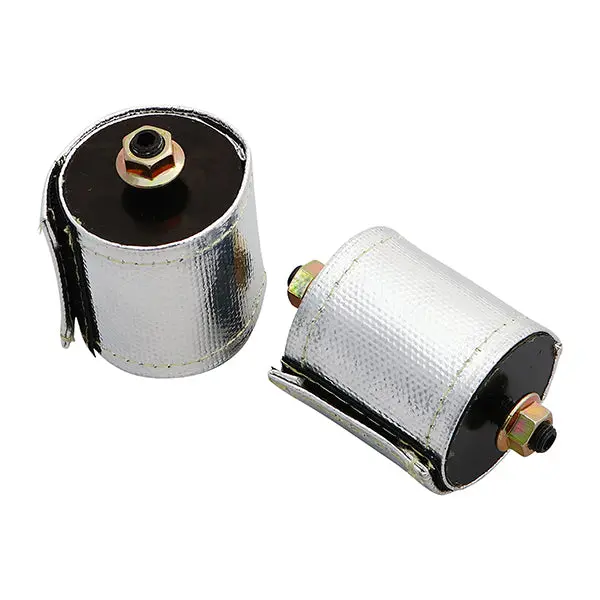 Rb Engine Mount Heat Shields 1