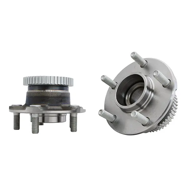 S14 240Sx/ S15 Silvia Front Hubs - 40200-0V010 (Pair) 1