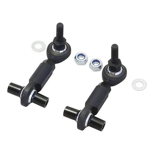 Fr-S / Gr86 / Brz Adjustable Rear Swaybar End Links (Pair) 1