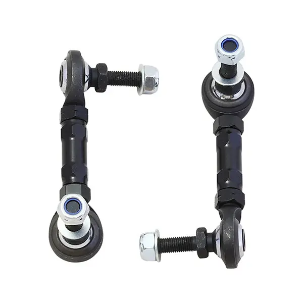 Z33 350Z/G35/Z34 370Z Spherical Rear End Links (Pair) 1