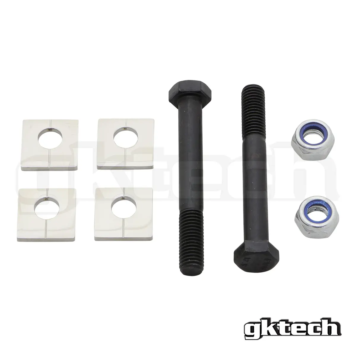 F8x M2/M3/M4, G8x M3/M4 Rear Adjustable Camber Shims 2