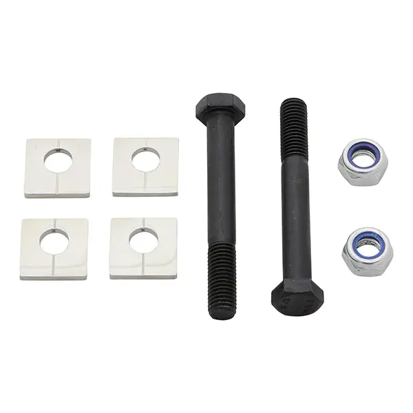 F8x M2/M3/M4, G8x M3/M4 Rear Adjustable Camber Shims 1