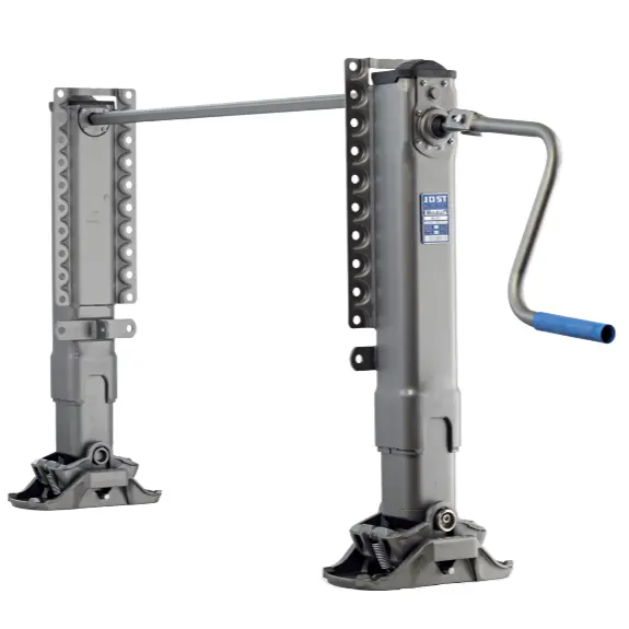 Jost Telescopic Landing Gear Modules 1