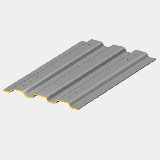 Saf-Holland Fifth Wheels - Accessories - Mounting Plates 1