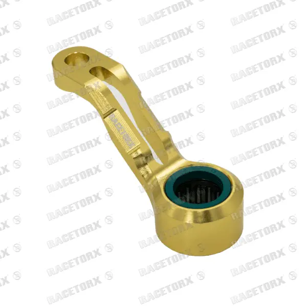 Racetorx Yamaha Mt10 / Fz10 / R1 / R1m Gear Shift Support Rtx251 7