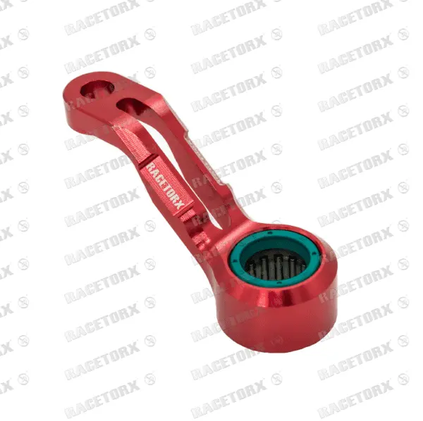 Racetorx Yamaha Mt10 / Fz10 / R1 / R1m Gear Shift Support Rtx251 4