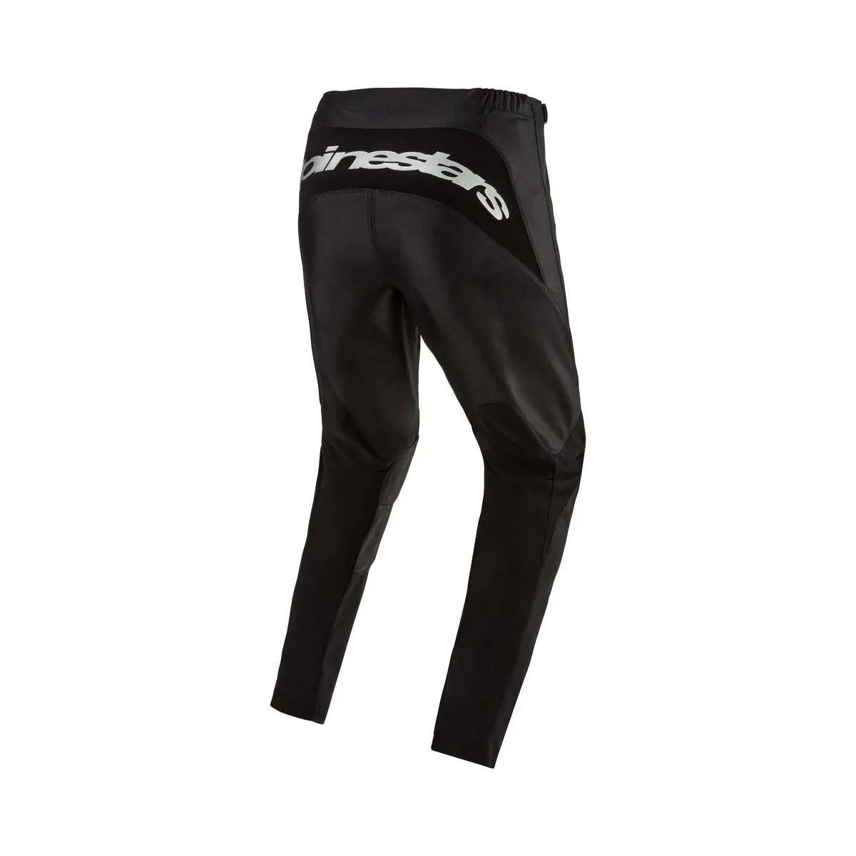 Alpinestars Fluid Pants Graphite Dark Grey 2