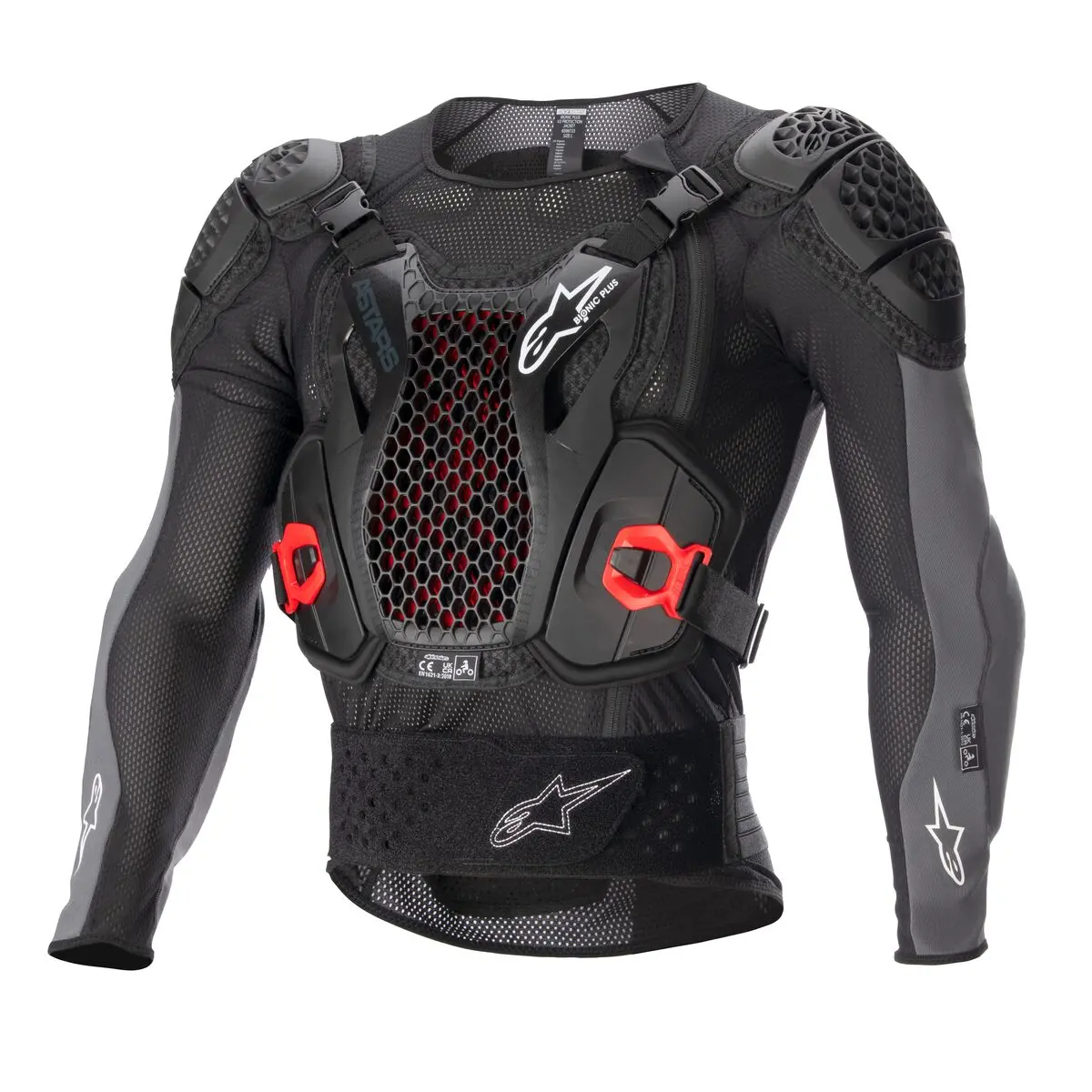 Alpinestars Bionic Plus V2 Protection Jacket 1