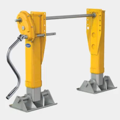 Saf-Holland Landing Gear - Holland Mark V Heavy-Duty 1