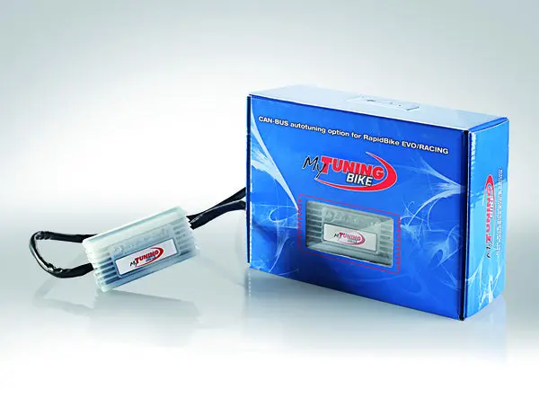 Rapidbike, My, Tuning, Bike, Can-Bus, Auto, Tuning, Module 1