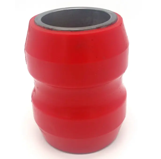 Transverse Connection Bush To Suit Neway/Holland - Replaces 90008135, Ad123-246-369, Ad126-252-378, Ad130-260-390 1