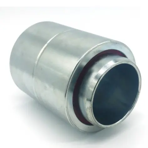 Rear Beam Centre Bush To Suit Neway/Holland - Replaces 90008225, Ad123-246-369, Ad126-252-378, Ad130-260-390 1