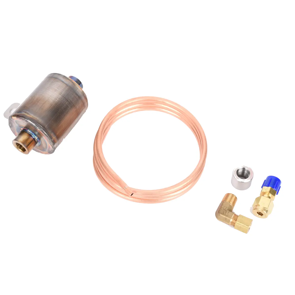 Race Spec Emap Backpressure Kit 1