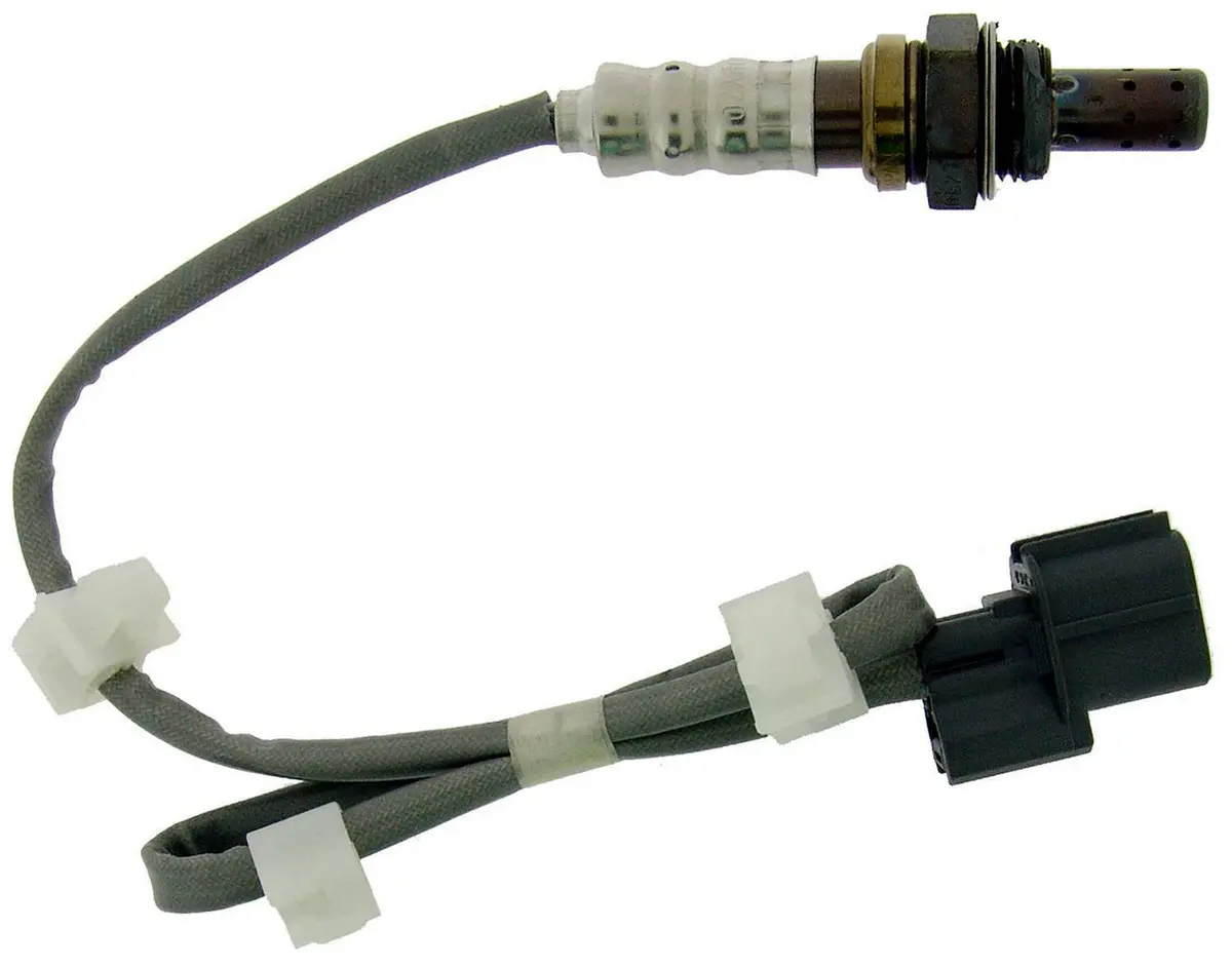 2006 Acura Mdx Downstream Rear; Bank 1 Sensor 2; Actual Oe Part 1