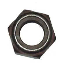 U Bolt Nyloc Nut 1