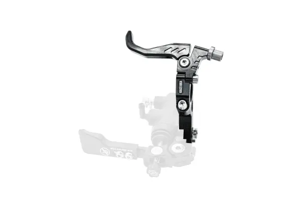 Racetorx Thumb Brake Superbike Neutral Lever Kit 1