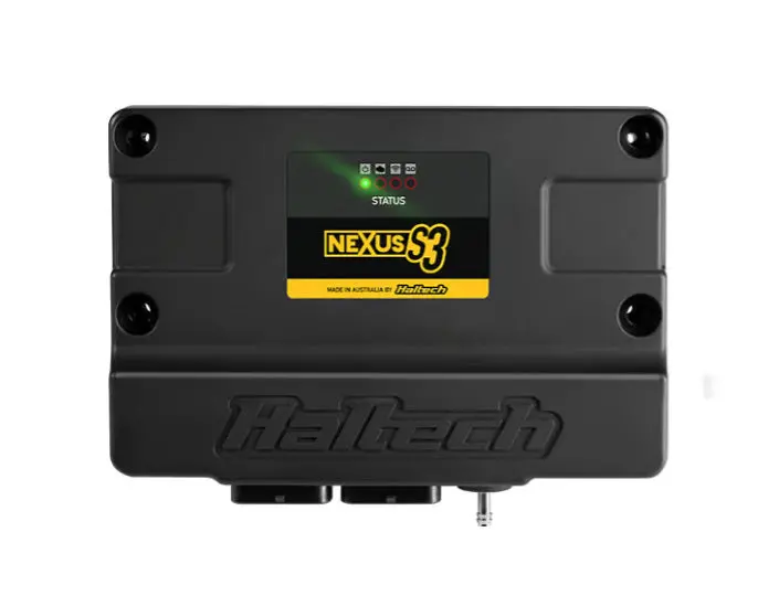 Haltech Nexus S3 Ecu Only 1