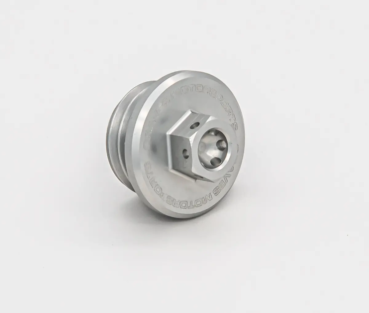 Ktm - Husqvarna Oil Filler Cap 1