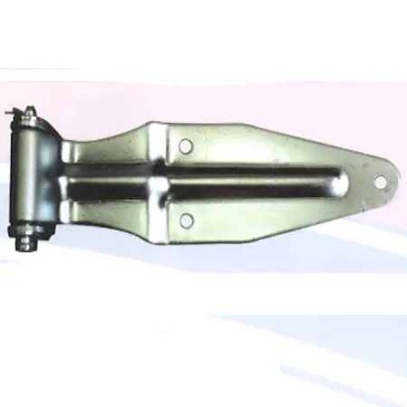 Large Pressed Hinge Bolt On Bracket 1