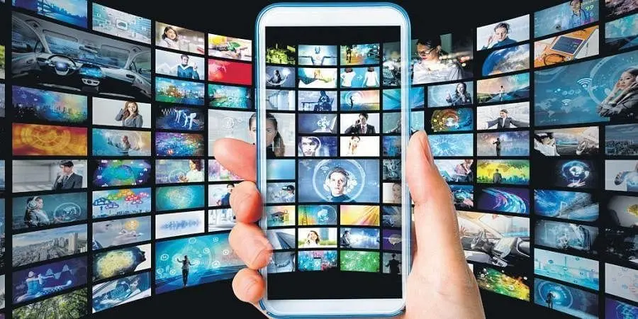 Content For Dtc / Theatrical / Linear Platforms 1