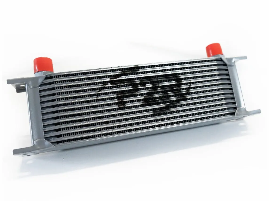 P2r Transmission Oil Cooler 10An 13 Row 1