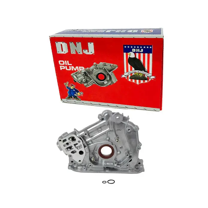 Dnj J Series Oil Pump J32a3, J35a8, J30a4, J30a5, J35a5 1