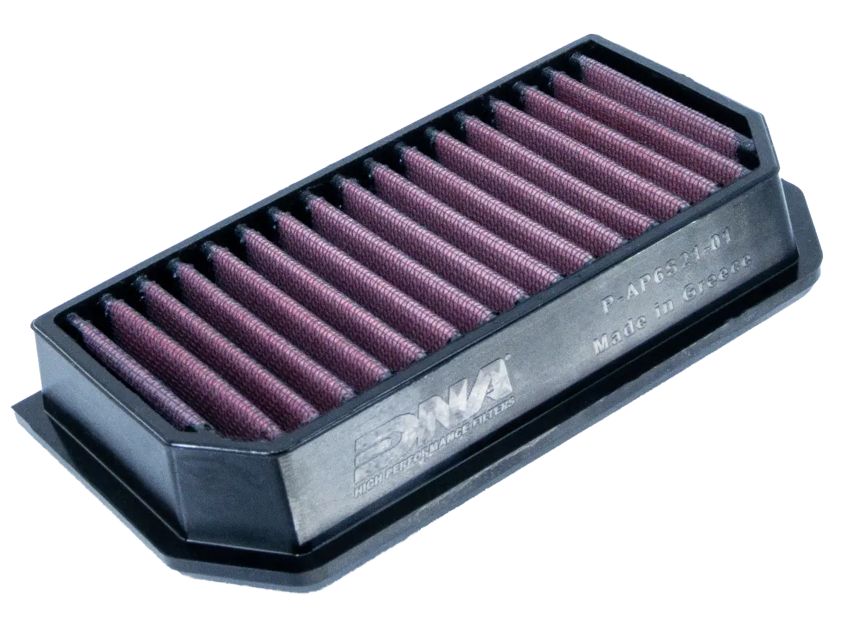 Dna Aprilia Rs 660 Tuono 660  2020+ Air Filter Dna-P-Ap6s21-01 1