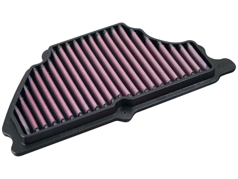 Dna, Kawasaki, Zx-6R, Air, Filter, (07-08) 1