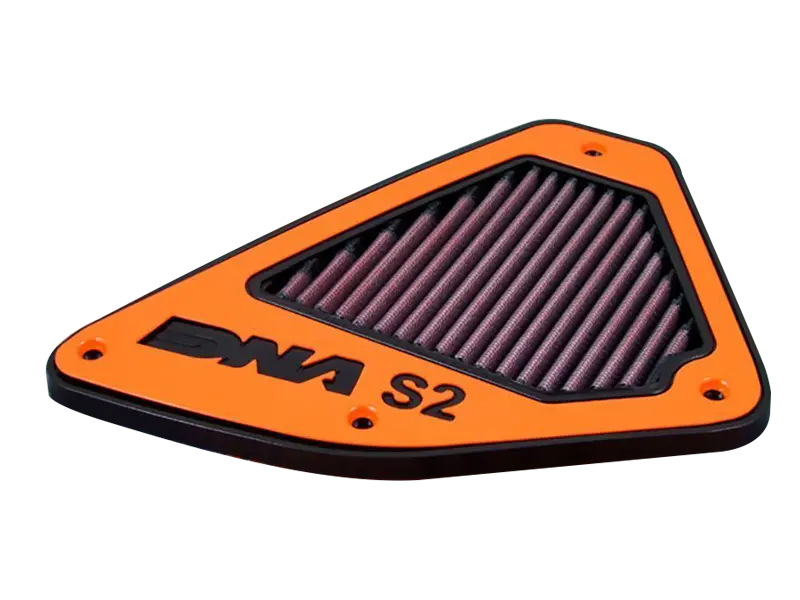 Dna, Ktm, Duke, 690, Stage-2, Air-Box, Filter, Cover, (2012+) 1