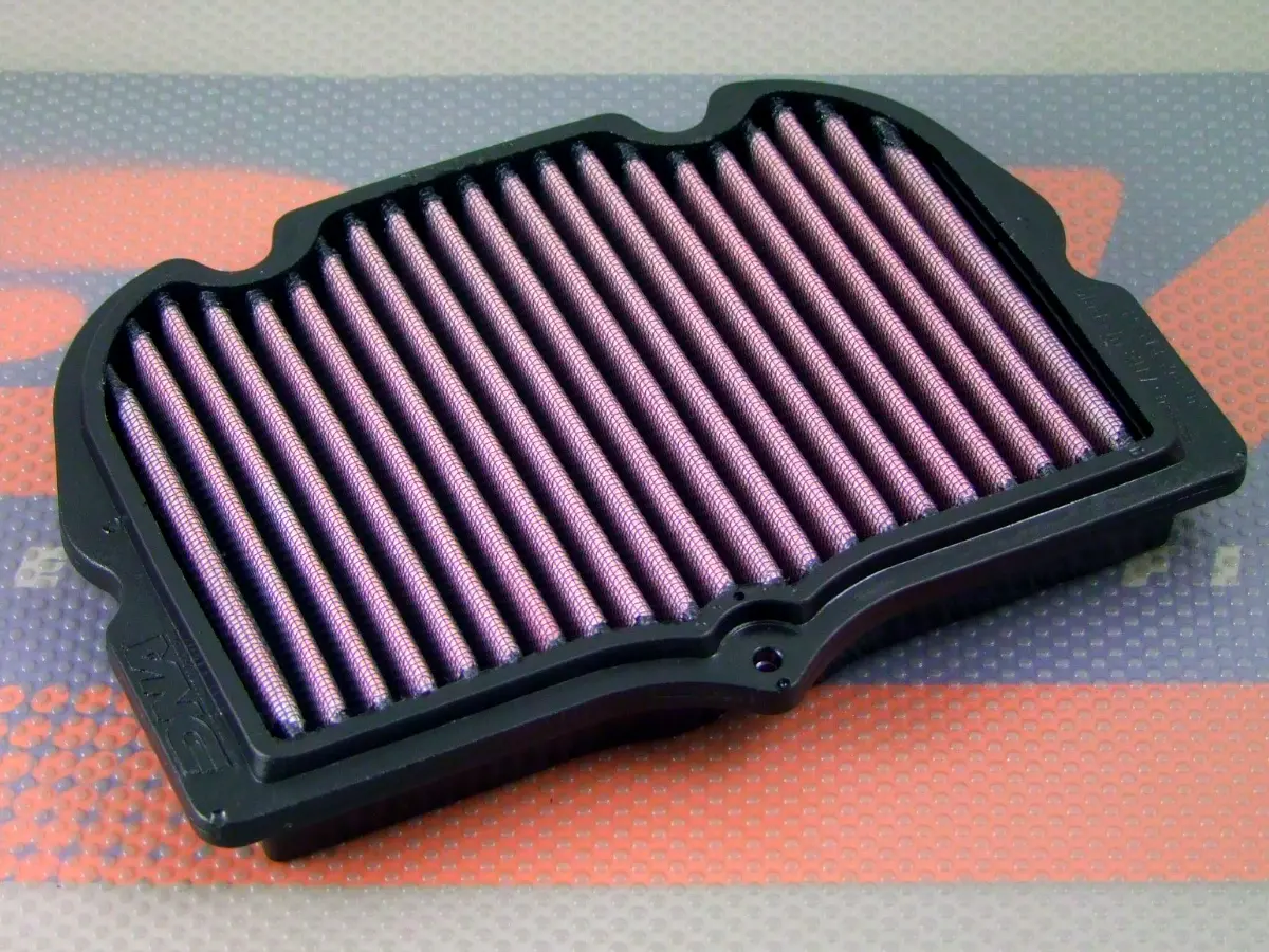 Dna Suzuki Bking (08-12) Air Filter  Dna-P-S13n08-01 1
