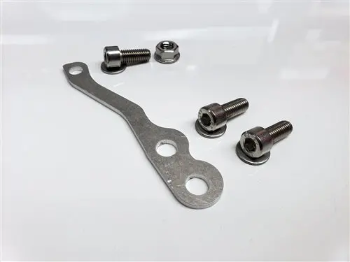 Engine Side Wire Ground Bracket Kit 1