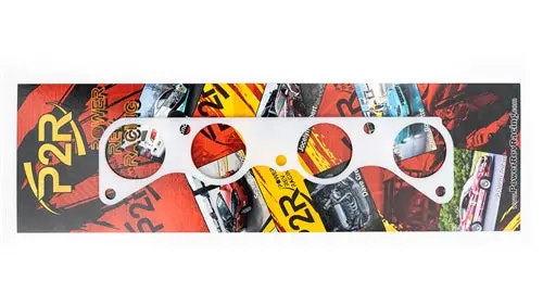 K24 Mid Section Thermal Intake Manifold Gasket 1