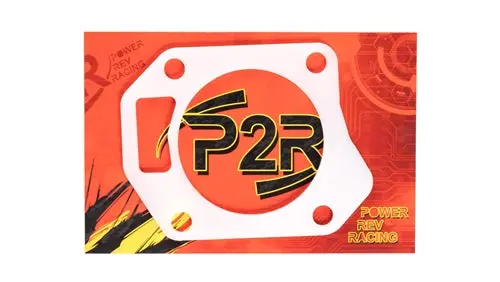 06-11 Civic Si Thermal Throttle Body Gasket 1