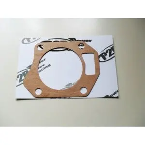 P2r Oe Style 06-11 Civic Si Throttle Body Gasket 1