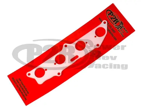 2007-2008 Fit Thermal Intake Manifold Gasket 1