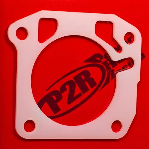 Obd2 B Series 60Mm Thermal Throttle Body Gasket 1