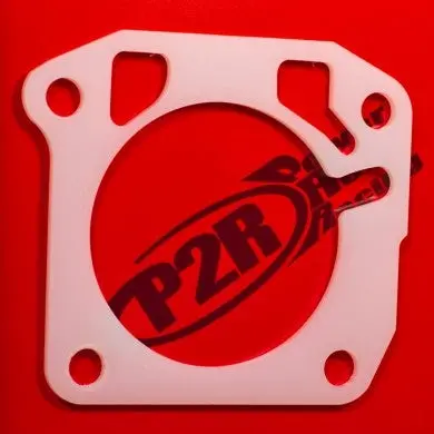 Obd2 B Series 68Mm Thermal Throttle Body Gasket 1