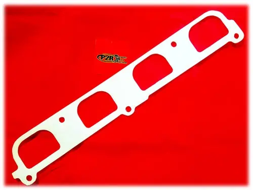 2010 Hyundai Genesis 2.0 Turbo Thermal Intake Manifold Gasket 1