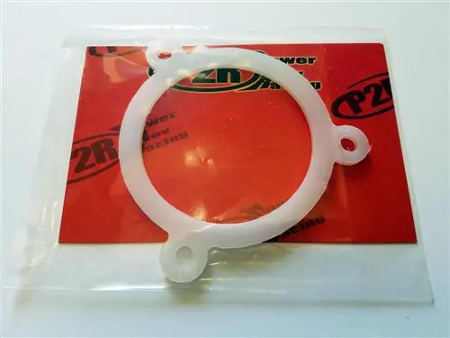 P2r Throttle Body Gasket - Fits 06-11 Hyundai Azera 3.8L 1
