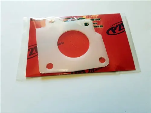 P2r 01-05 Hyundai Accent 1.6L Thermal Throttle Body Gasket 1