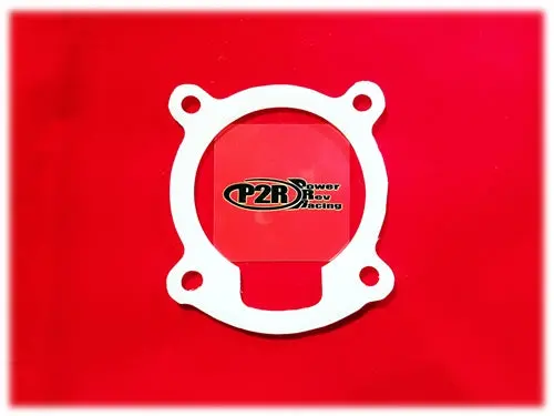 2010-2012 Hyundai Genesis 2.0 Turbo Thermal Throttle Body Gasket 1