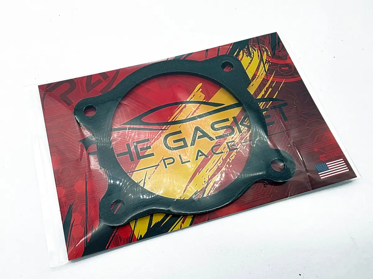2010 Genesis V6 Thermal Throttle Body Gasket 1