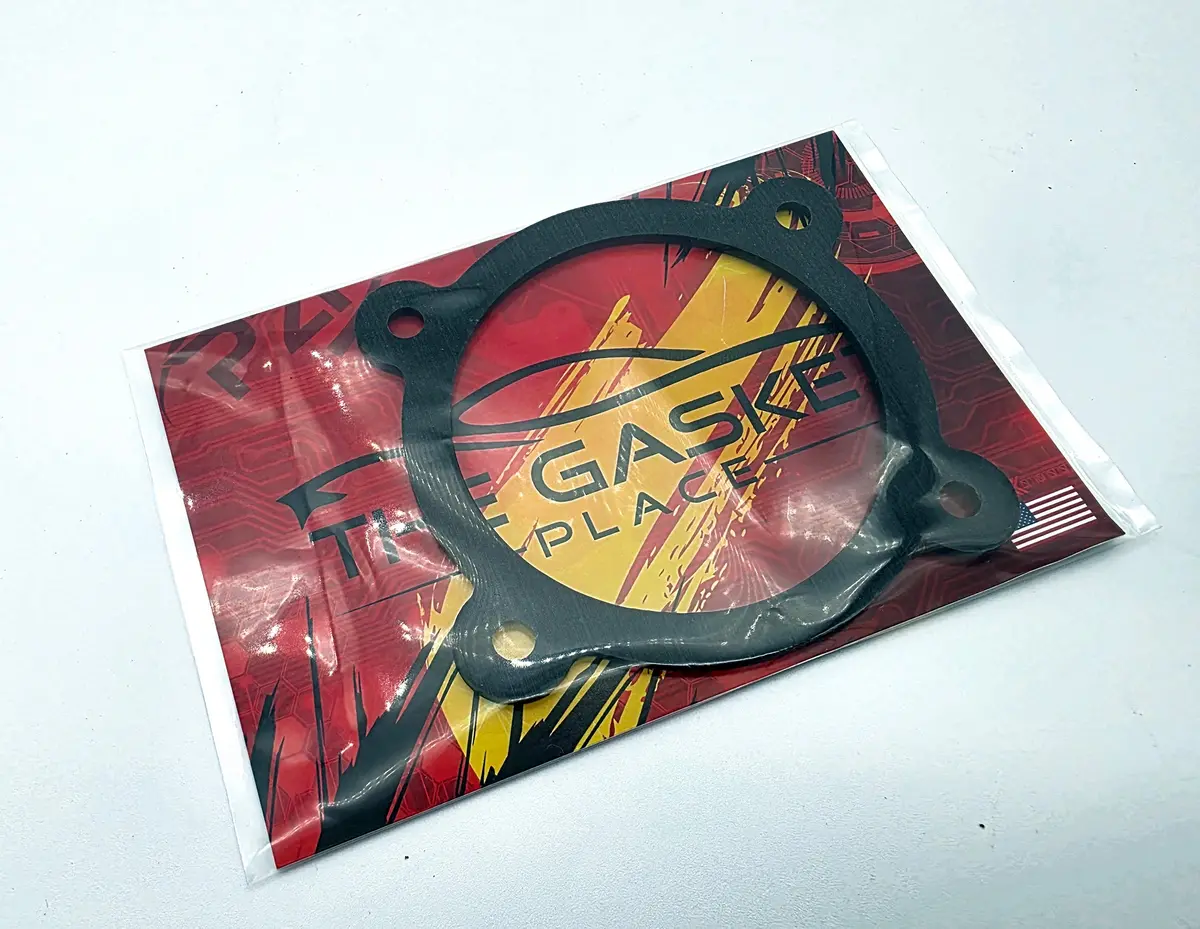 2013 Hyundai Genesis V6 Thermal Tb Gasket 1