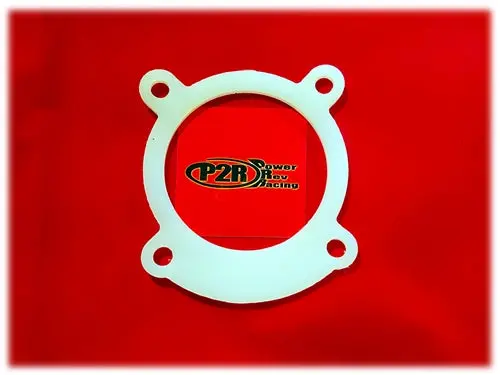 2013 Hyundai Genesis 2.0 Turbo Thermal Throttle Body Gasket 1