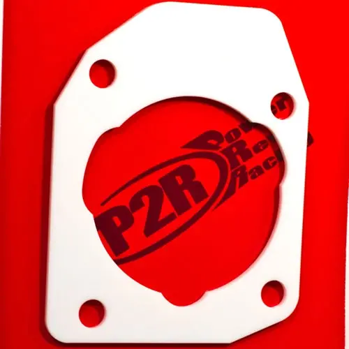 2003 Honda Pilot Thermal Throttle Body Gasket 1