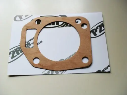 P2r Oe Style 02-05 Civic Si Throttle Body Gasket 1
