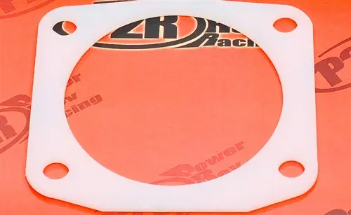 10-13 Acura Zdx Thermal Throttle Body Gasket 1