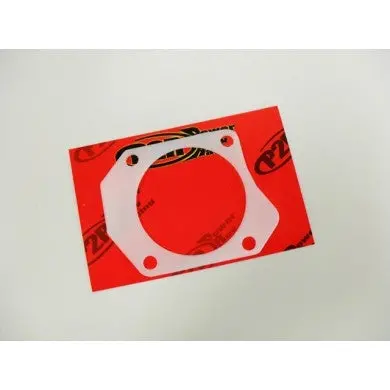 06+ Civic Si 70Mm Thermal Throttle Body Gasket 1