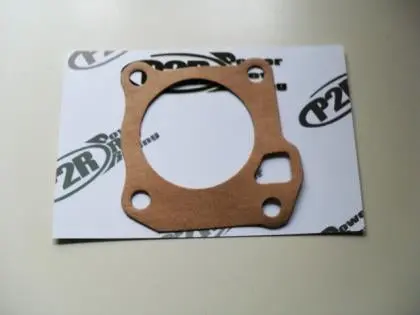 P2r Oe 88-91 Crx-Si Throttle Body Gasket 1
